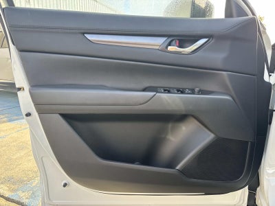 2019 Mazda Mazda CX-5 Touring FWD