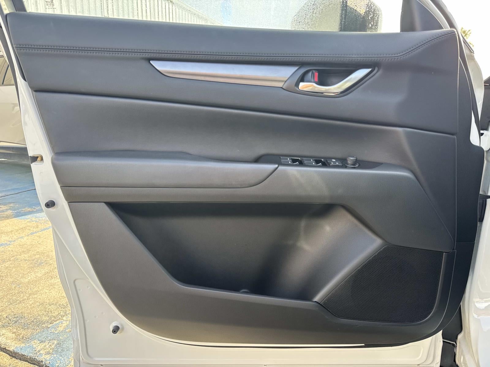 2019 Mazda Mazda CX-5 Touring FWD