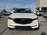 2019 Mazda Mazda CX-5 Touring FWD