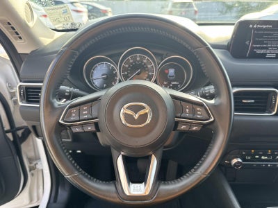 2019 Mazda Mazda CX-5 Touring FWD