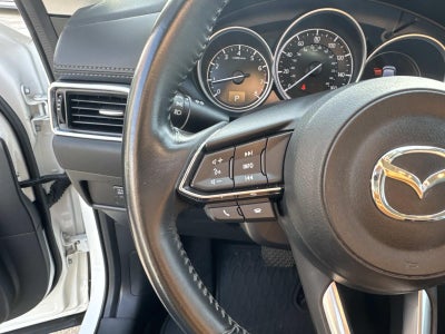 2019 Mazda Mazda CX-5 Touring FWD