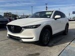 2019 Mazda Mazda CX-5 Touring FWD