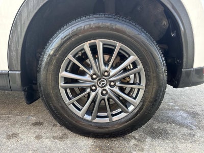 2019 Mazda Mazda CX-5 Touring FWD