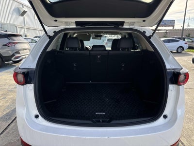 2019 Mazda Mazda CX-5 Touring FWD