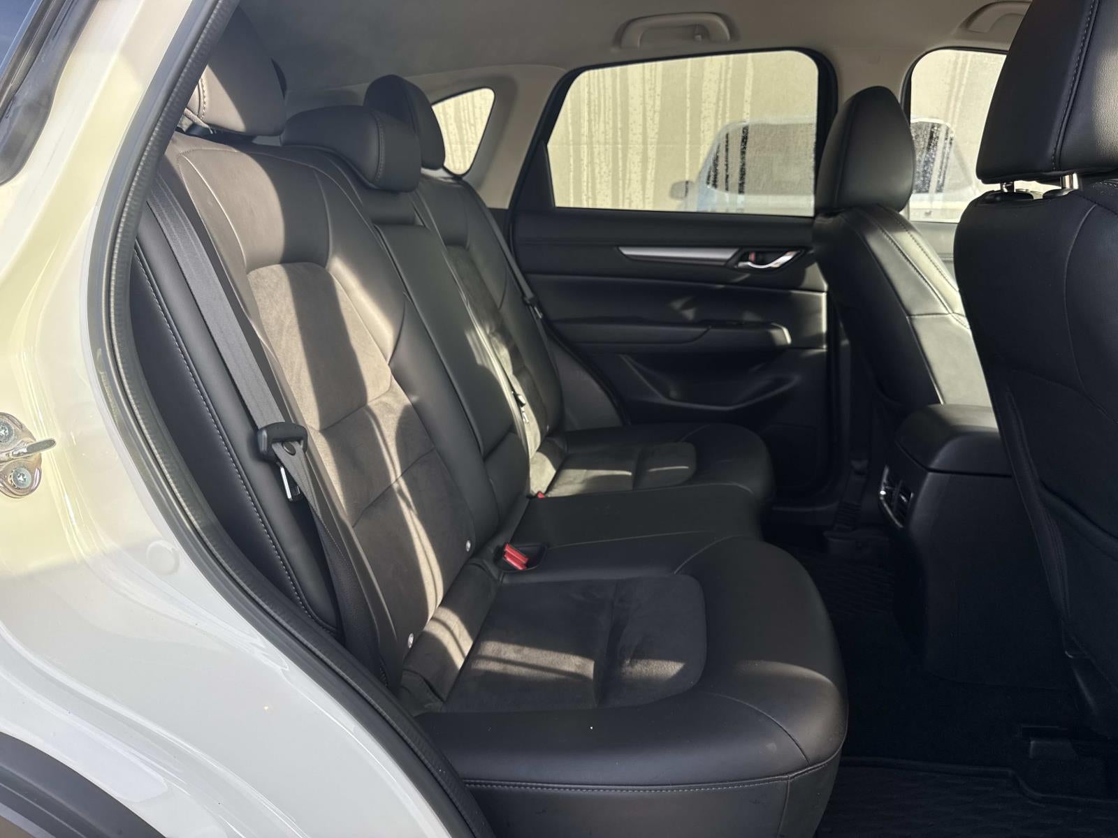 2019 Mazda Mazda CX-5 Touring FWD