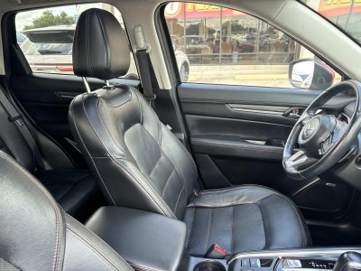 2021 Mazda Mazda CX-5 Grand Touring Reserve AWD