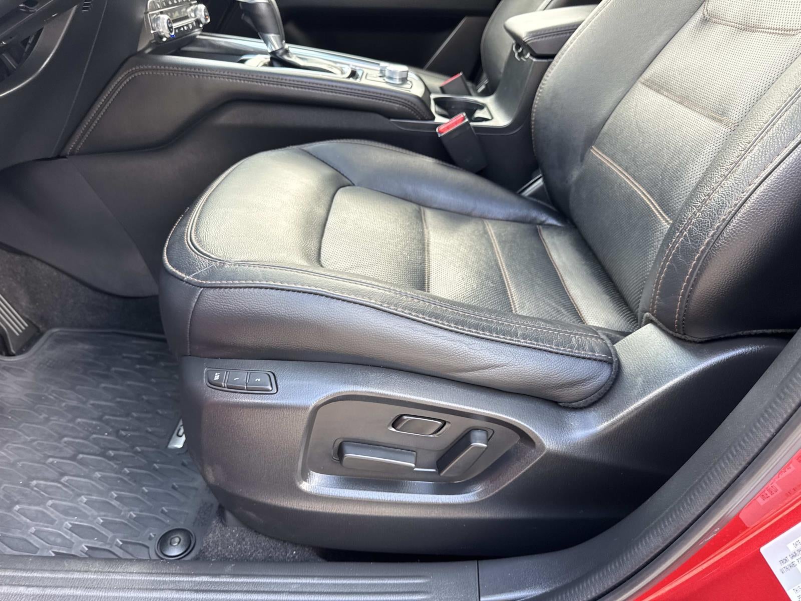 2021 Mazda Mazda CX-5 Grand Touring Reserve AWD