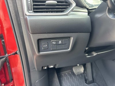 2021 Mazda Mazda CX-5 Grand Touring Reserve AWD