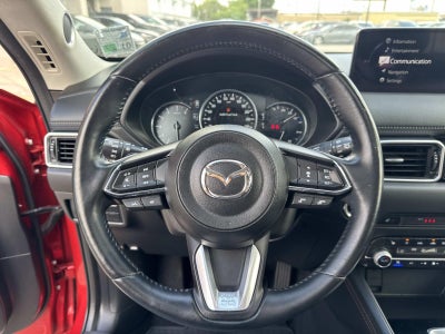 2021 Mazda Mazda CX-5 Grand Touring Reserve AWD