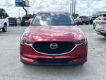 2021 Mazda Mazda CX-5 Grand Touring Reserve AWD