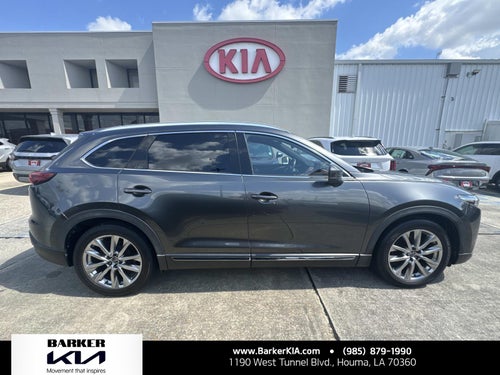 2019 Mazda Mazda CX-9 Signature AWD