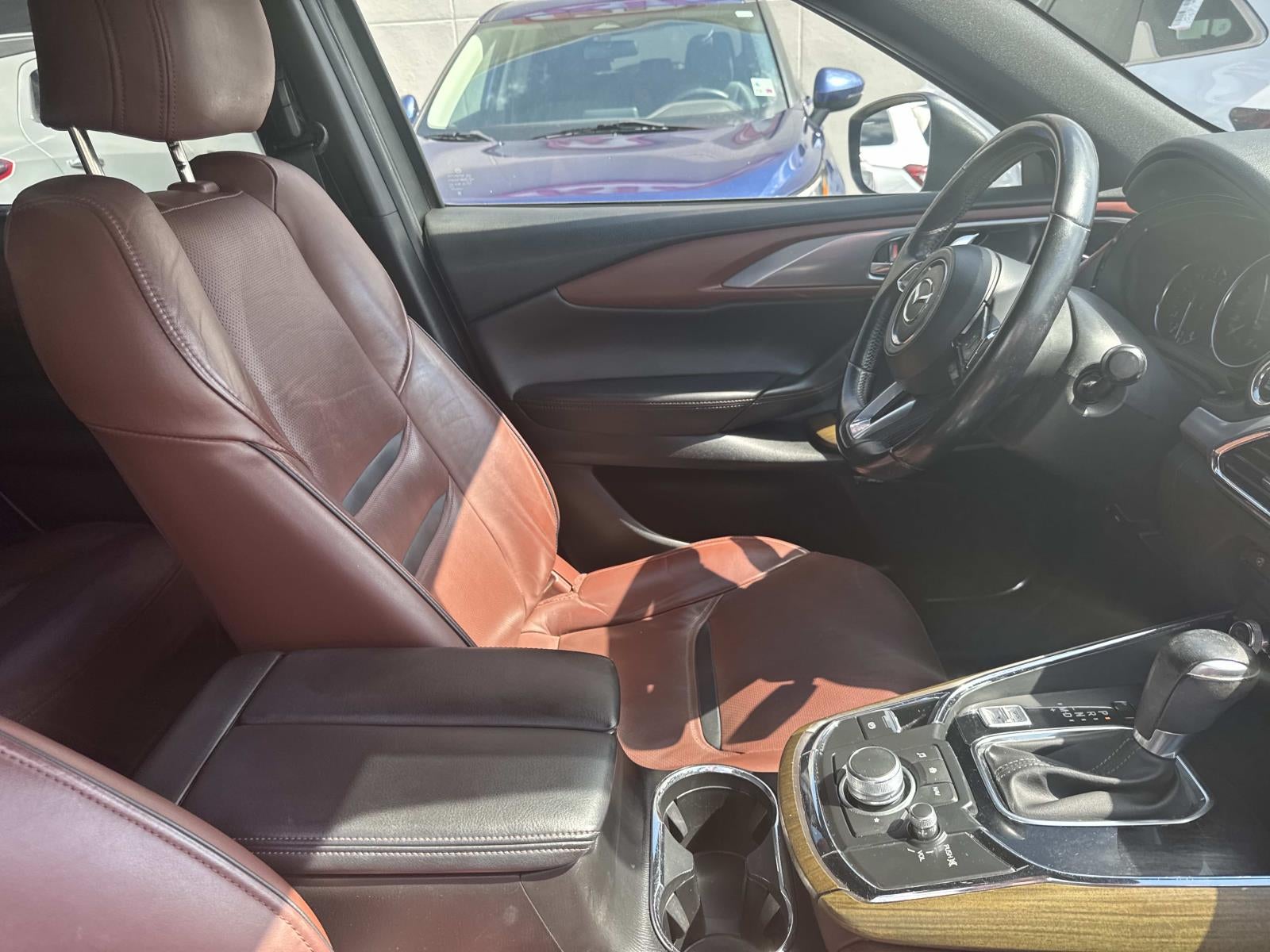 2019 Mazda Mazda CX-9 Signature AWD