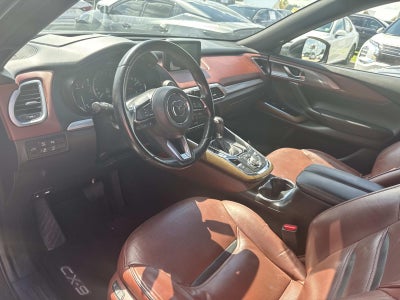 2019 Mazda Mazda CX-9 Signature AWD
