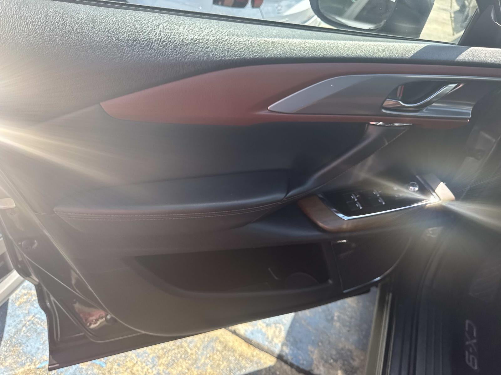 2019 Mazda Mazda CX-9 Signature AWD