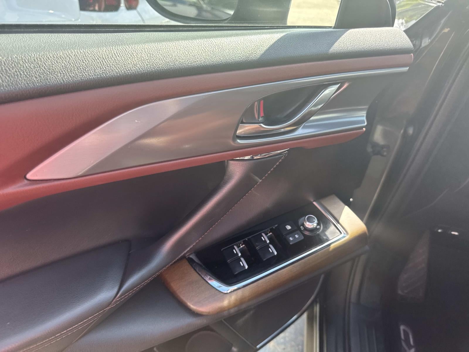 2019 Mazda Mazda CX-9 Signature AWD