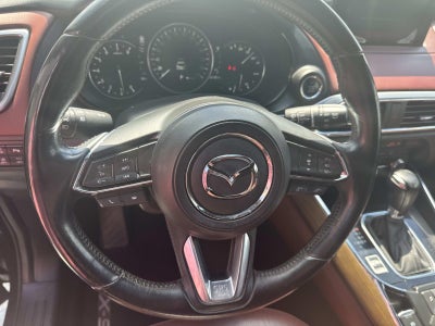 2019 Mazda Mazda CX-9 Signature AWD