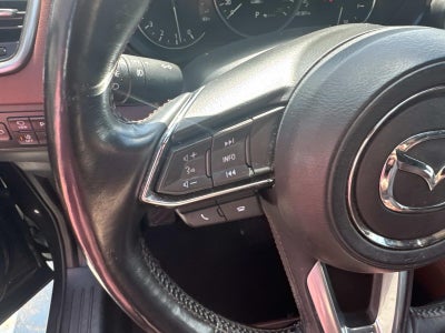 2019 Mazda Mazda CX-9 Signature AWD