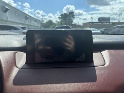 2019 Mazda Mazda CX-9 Signature AWD