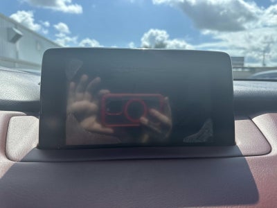 2019 Mazda Mazda CX-9 Signature AWD