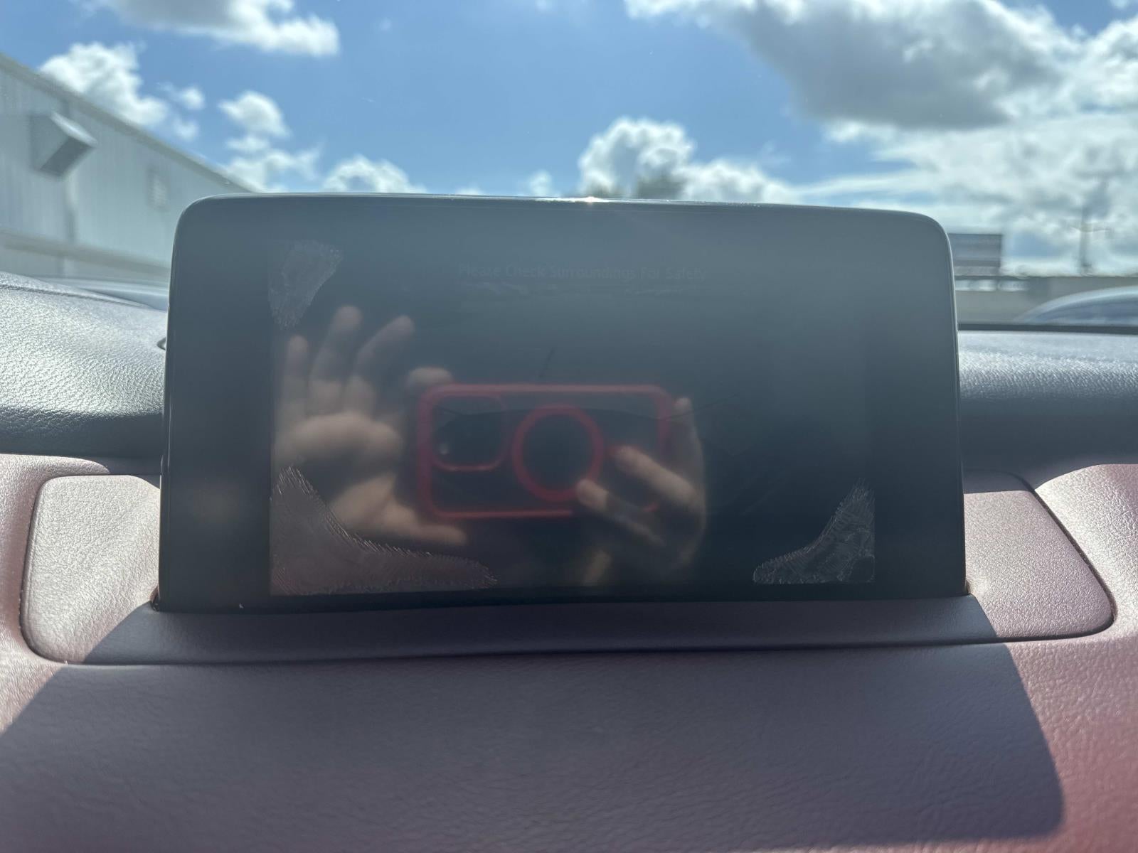 2019 Mazda Mazda CX-9 Signature AWD