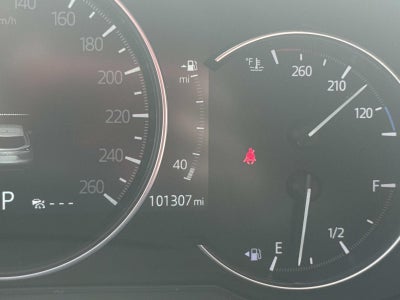 2019 Mazda Mazda CX-9 Signature AWD