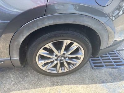 2019 Mazda Mazda CX-9 Signature AWD