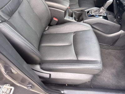 2022 Nissan Rogue Sport AWD SL