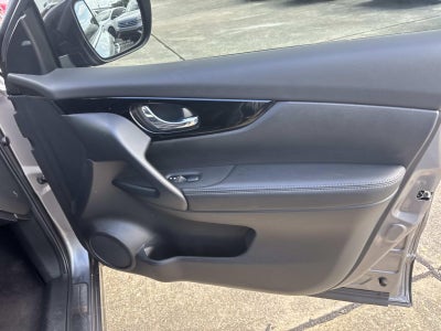 2022 Nissan Rogue Sport AWD SL