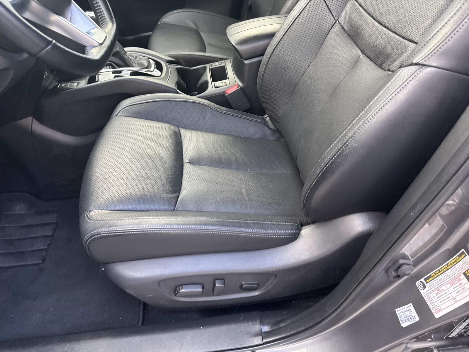 2022 Nissan Rogue Sport AWD SL