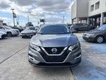 2022 Nissan Rogue Sport AWD SL