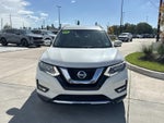 2017 Nissan Rogue FWD SL