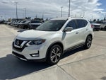 2017 Nissan Rogue FWD SL