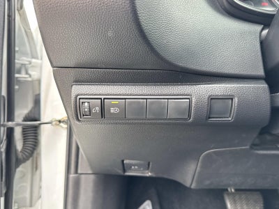 2022 Toyota Corolla SE Nightshade CVT (Natl)