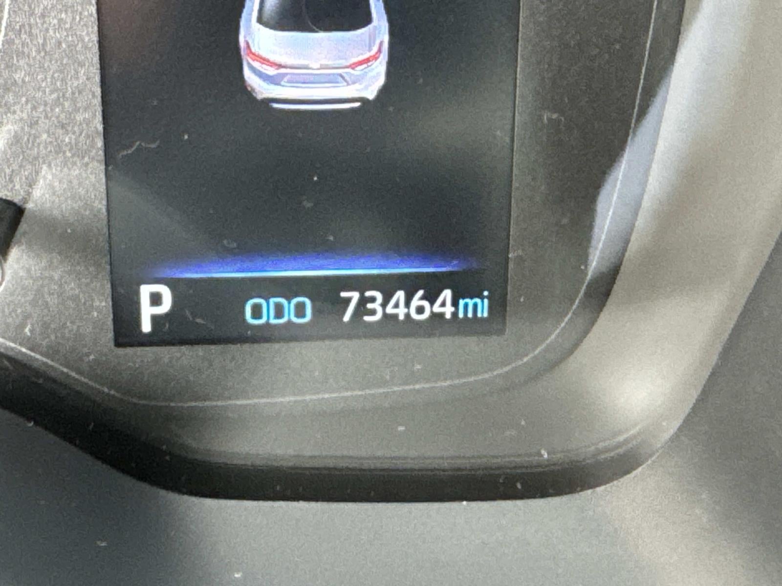 2022 Toyota Corolla SE Nightshade CVT (Natl)