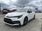 2022 Toyota Corolla SE Nightshade CVT (Natl)