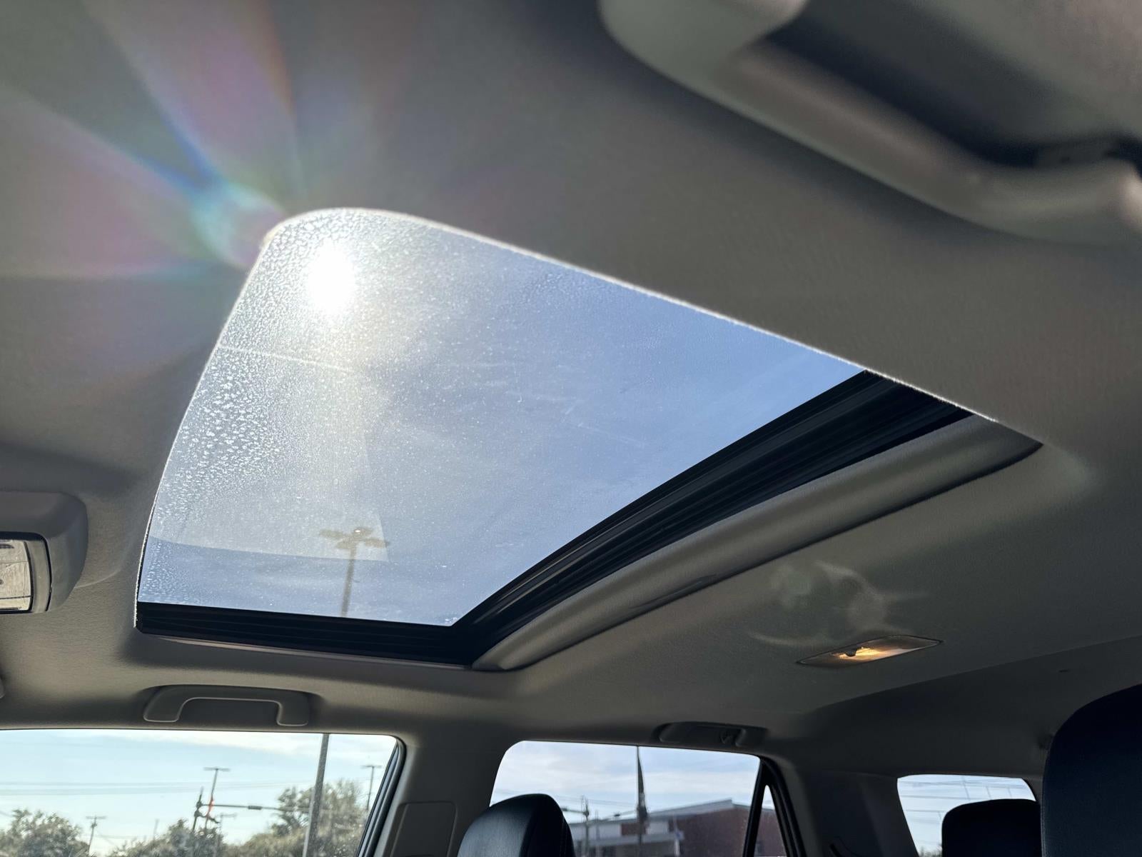 2016 Toyota 4Runner RWD 4dr V6 SR5 (Natl)