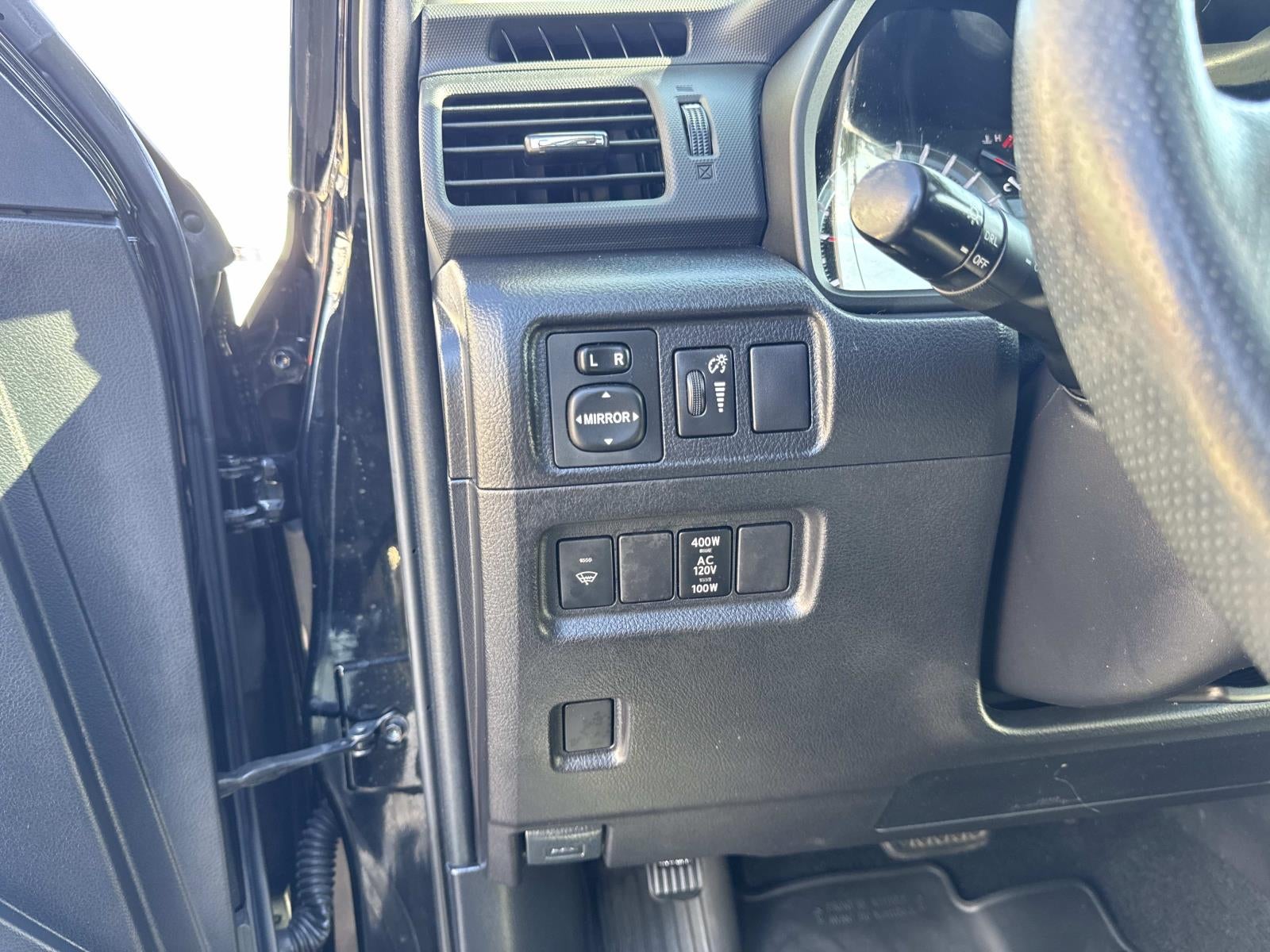 2016 Toyota 4Runner RWD 4dr V6 SR5 (Natl)