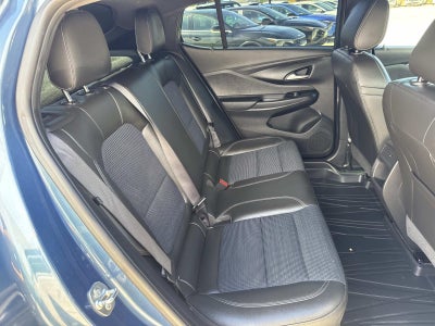 2024 Buick Envista FWD 4dr Preferred