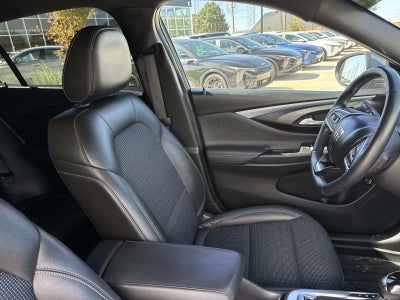 2024 Buick Envista FWD 4dr Preferred