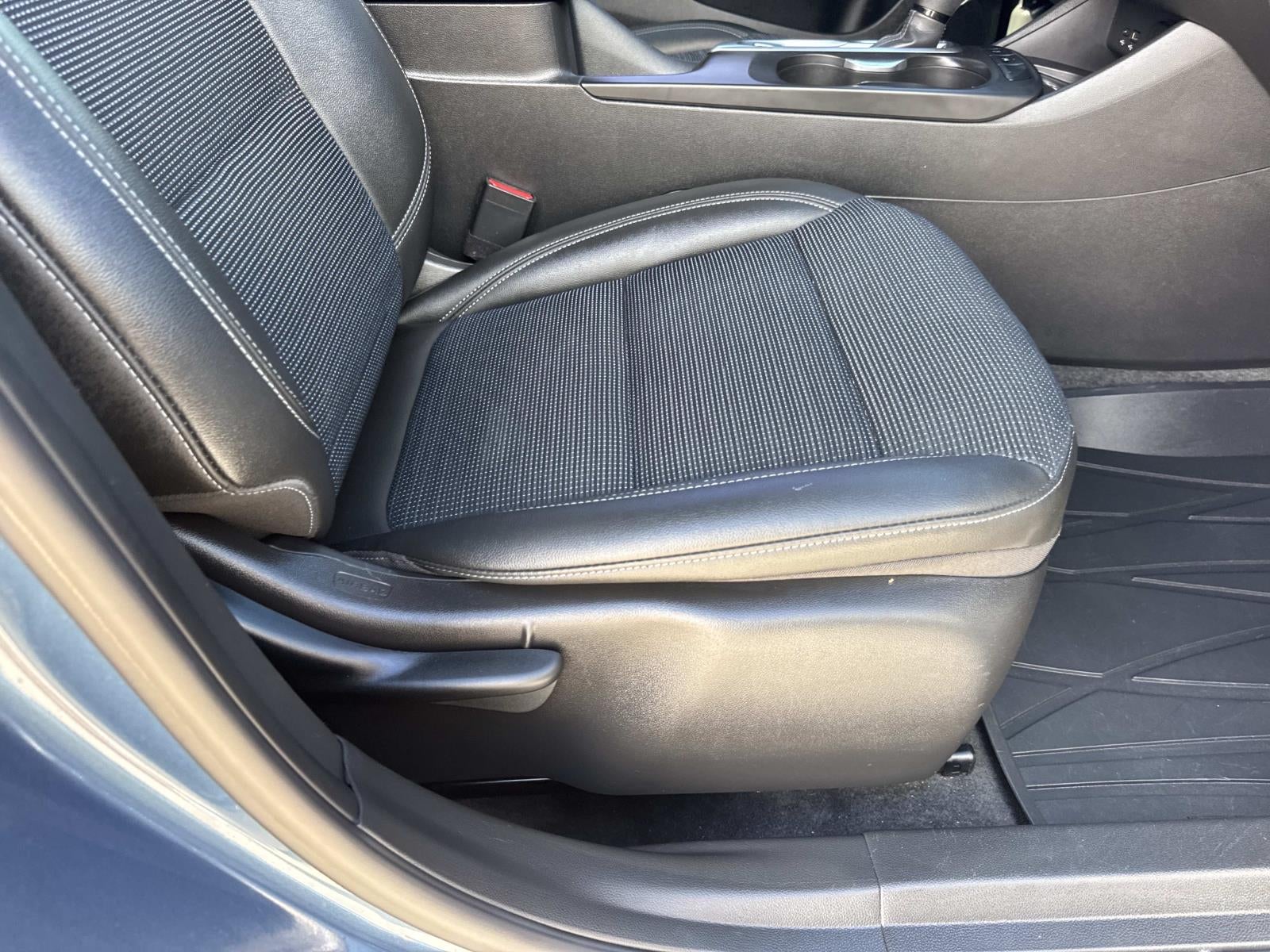 2024 Buick Envista FWD 4dr Preferred