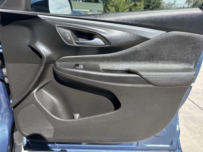 2024 Buick Envista FWD 4dr Preferred