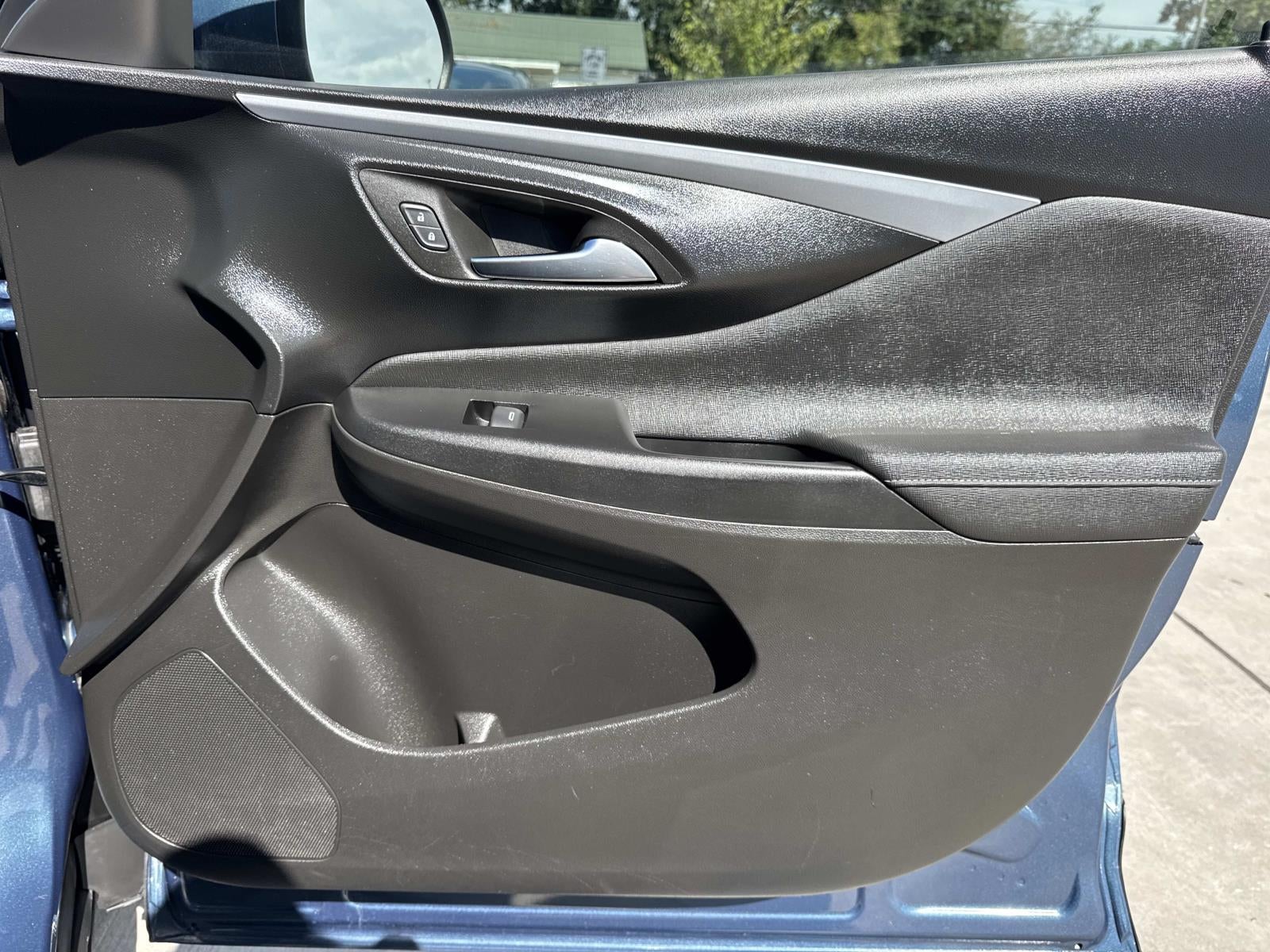 2024 Buick Envista FWD 4dr Preferred