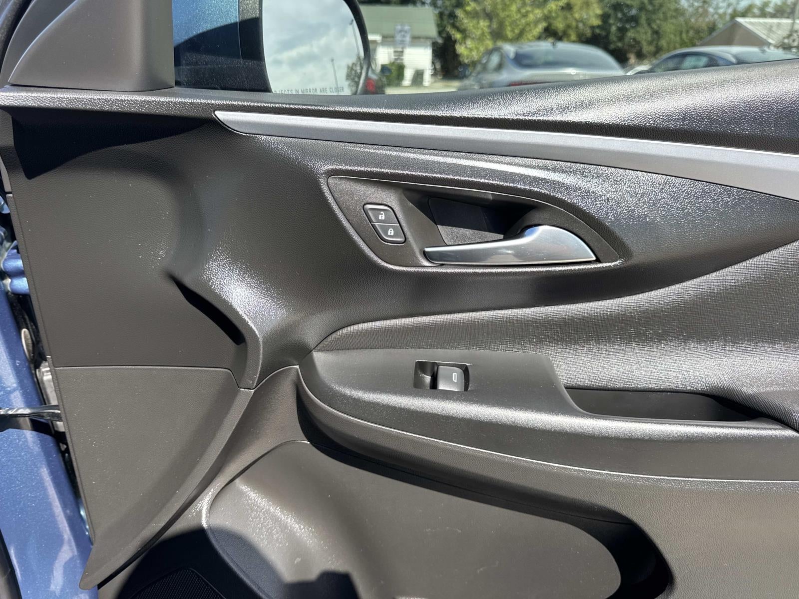 2024 Buick Envista FWD 4dr Preferred