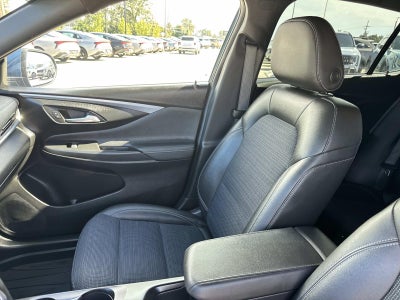 2024 Buick Envista FWD 4dr Preferred