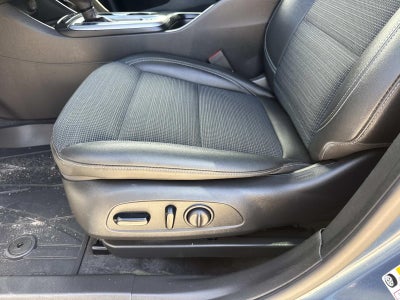 2024 Buick Envista FWD 4dr Preferred