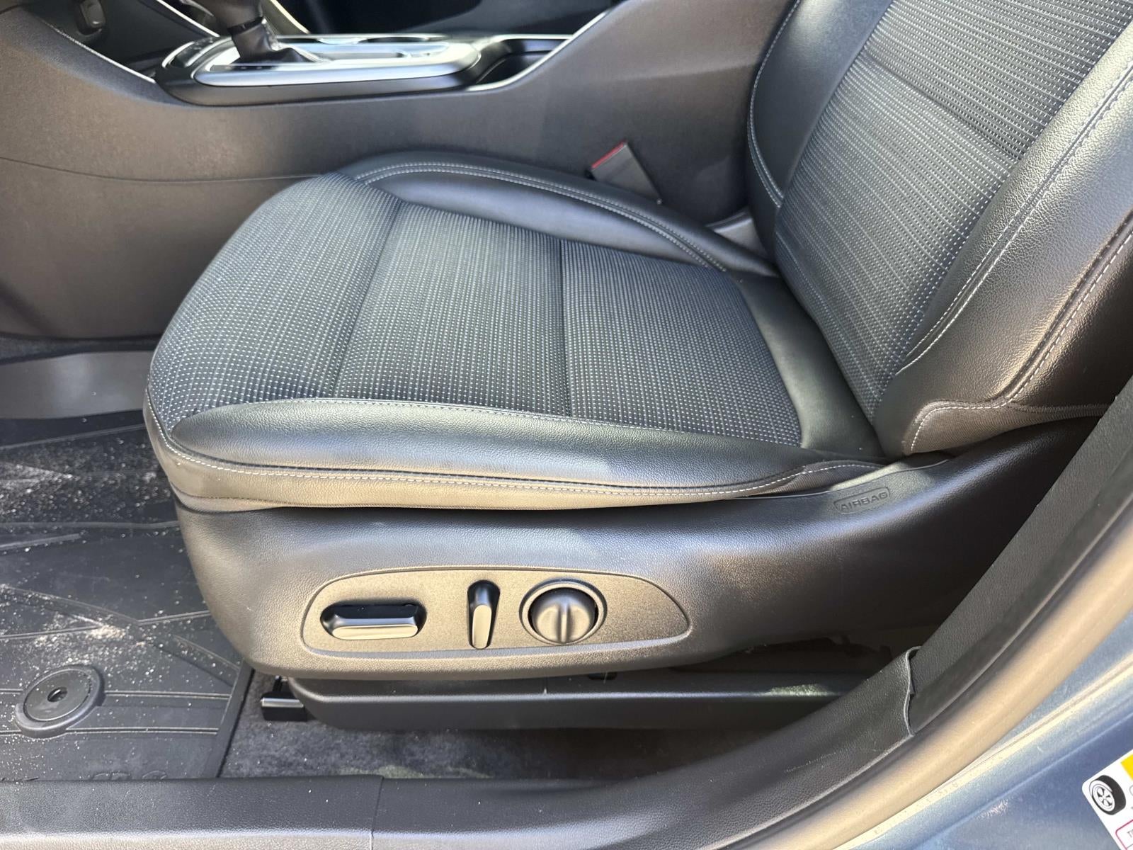 2024 Buick Envista FWD 4dr Preferred
