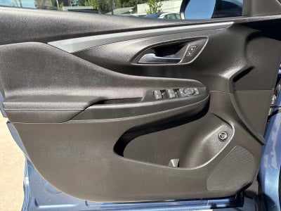 2024 Buick Envista FWD 4dr Preferred