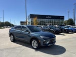 2024 Buick Envista FWD 4dr Preferred
