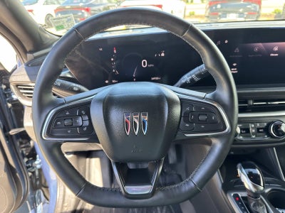2024 Buick Envista FWD 4dr Preferred