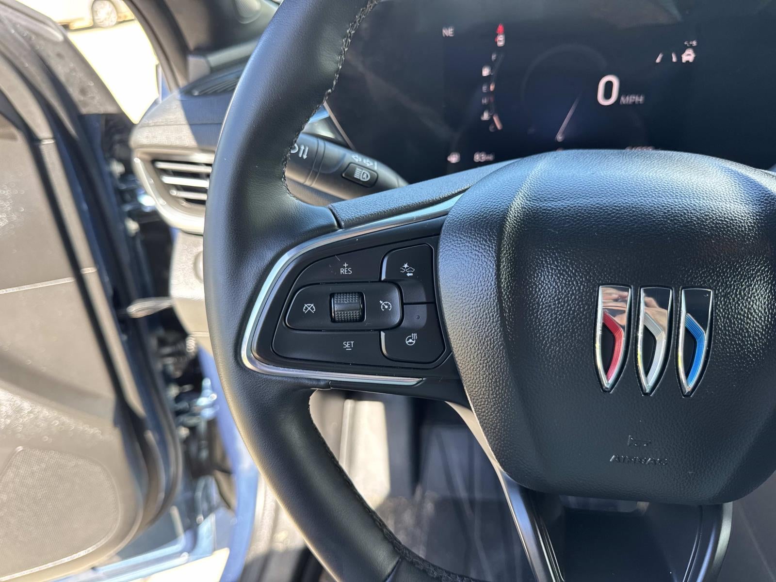 2024 Buick Envista FWD 4dr Preferred